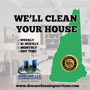 windham Nh House Cleaning